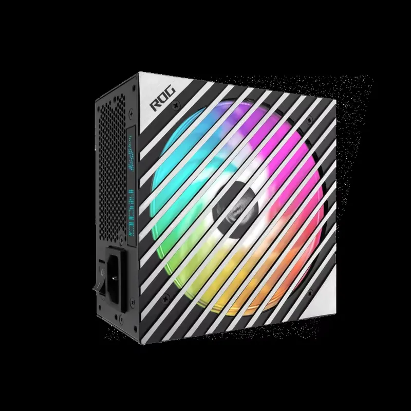 Pc Gaming Rog - Nouvelle sortie 2025 ROG LOKI 750/850/1000/1200W