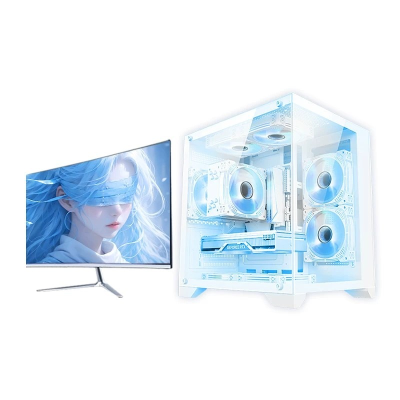 Pc Gaming High End - PC de bureau complet haut de