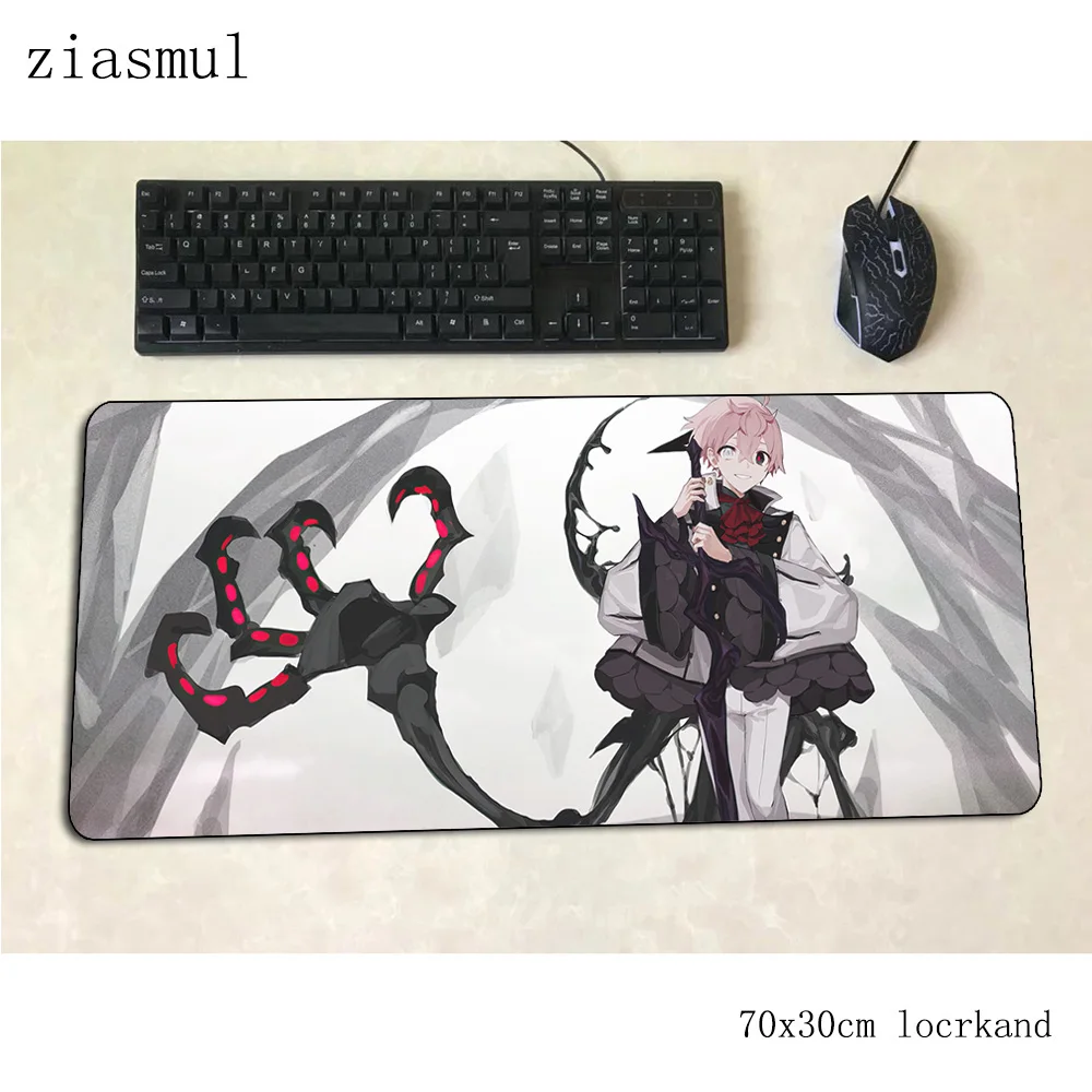 Pc Gaming High End - Tapis de souris garçon Anime tapis