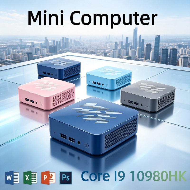 Pc Gaming High End - Mini PC Gaming et Bureau Core