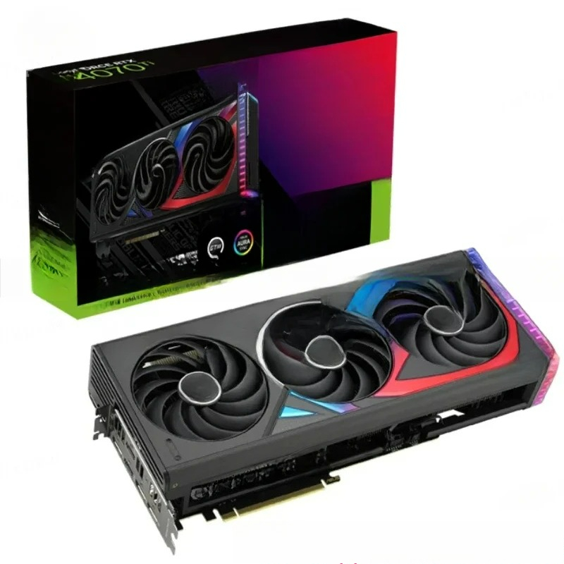 Pc Gaming Rtx 4060 - Carte graphique pour ordinateur 4060 RTX