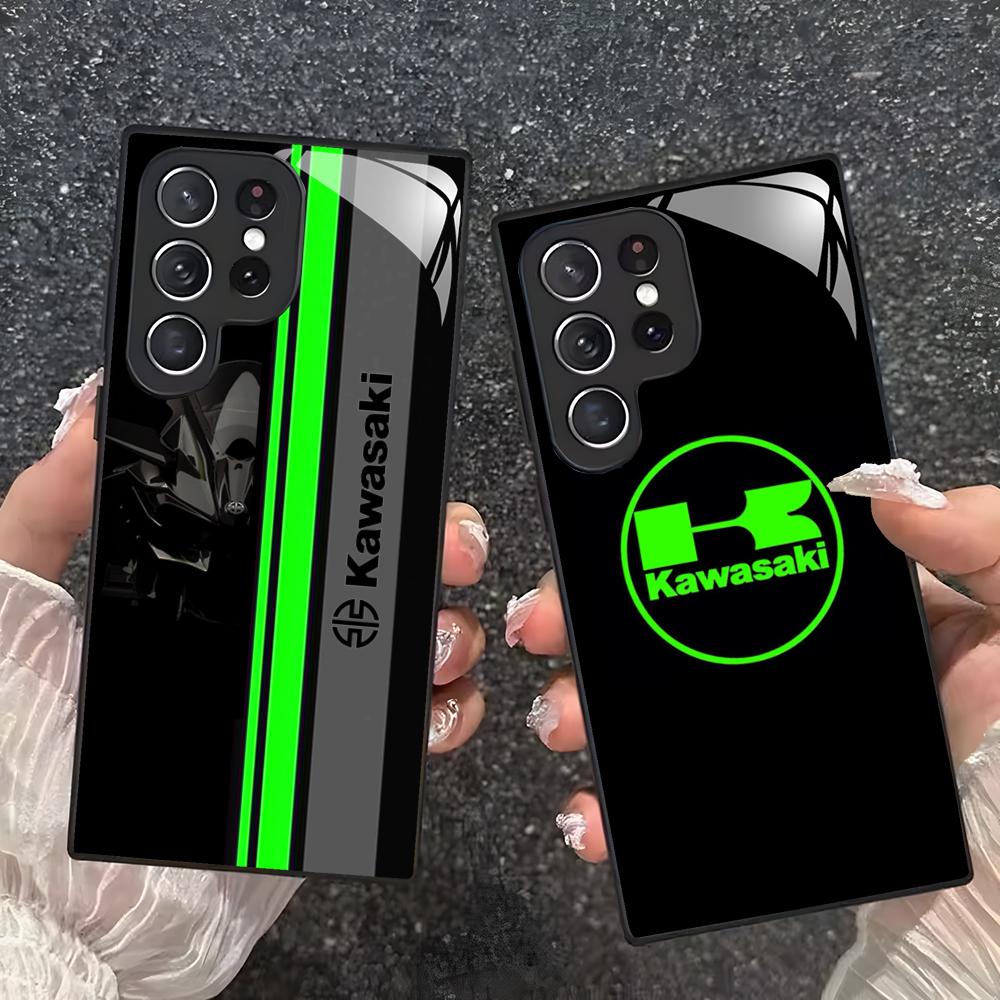 Pc Case Tempered Glass - Coque de téléphone en verre trempé