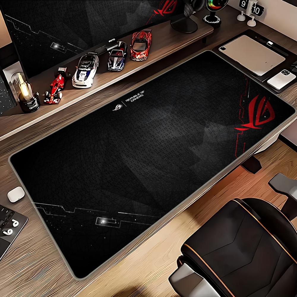 Pc Gaming Rog - Tapis de souris Asus Rog, tapis