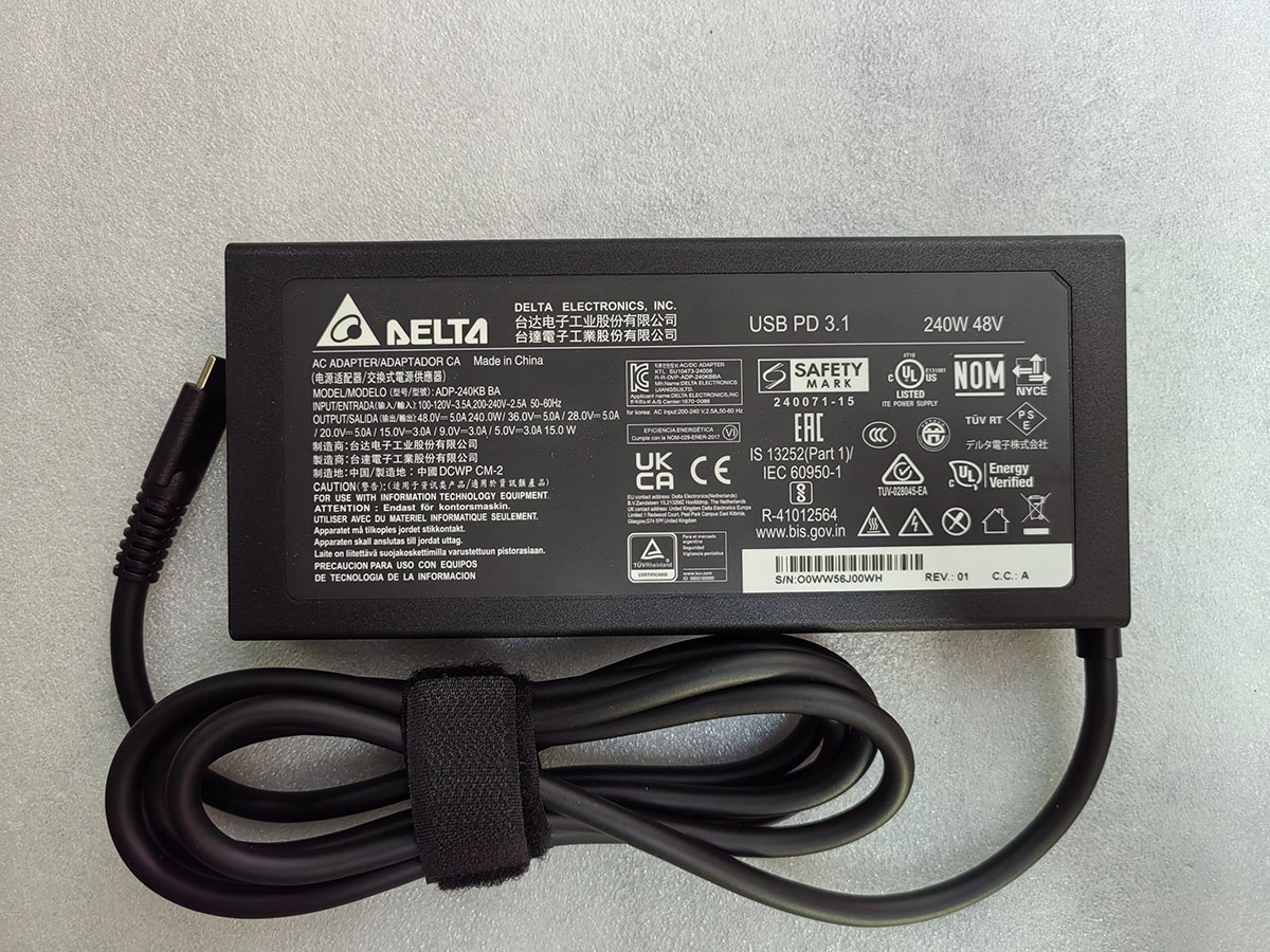 Pc Gaming High End - Nouveau OEM ADP-240KB BA Delta 240W