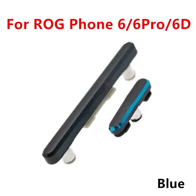 Pc Gaming Rog - Boutons latéraux Rog6 Rog6Pro pour ASUS