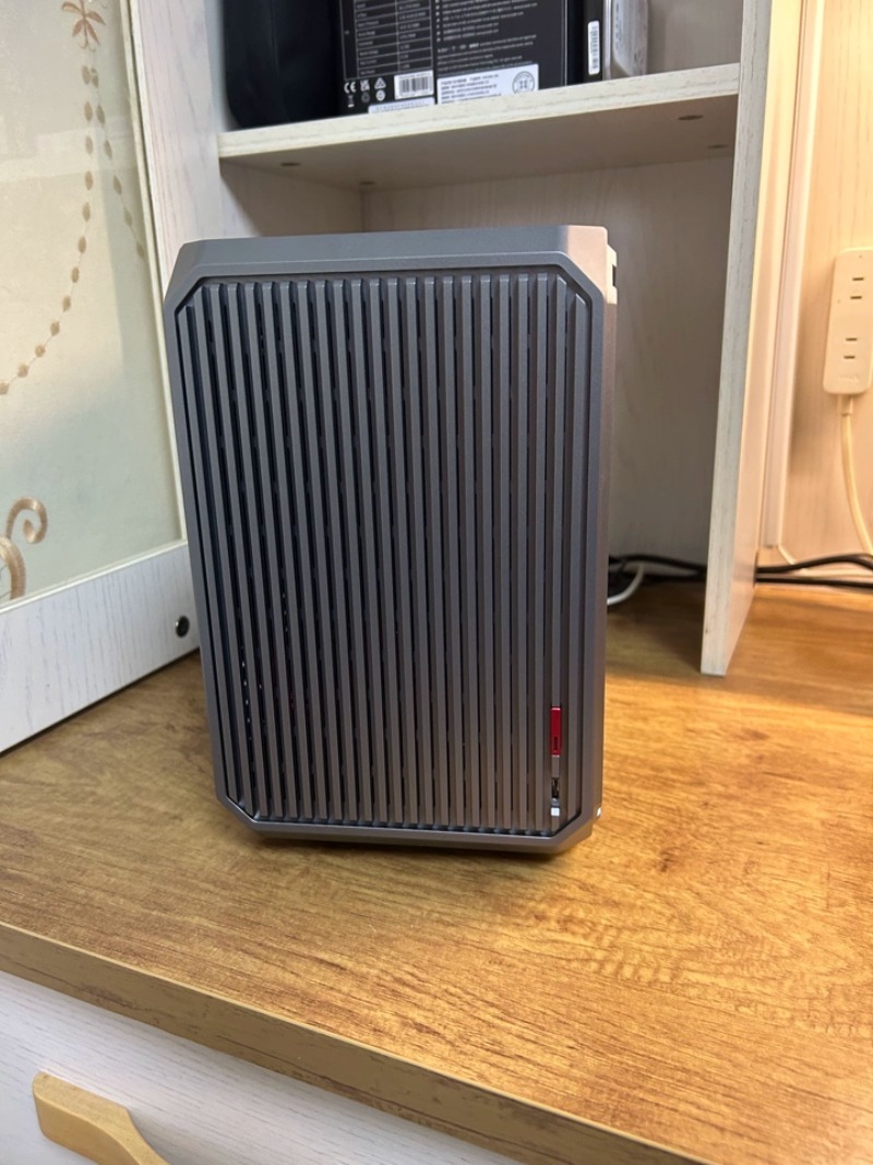 Pc Gaming High End - Nouveau boîtier PC ITX en alliage