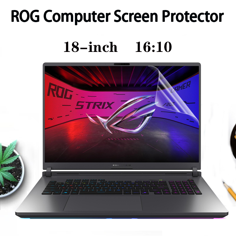 Pc Gaming Rog - Pour 18 pouces 2025 2024 Asus