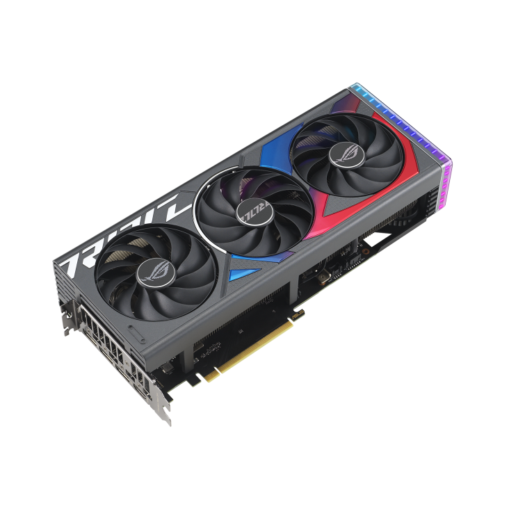As-us ROG STRIX RTX 4060 Ti O8 - Pc Gaming Rtx 4060 avis et prix