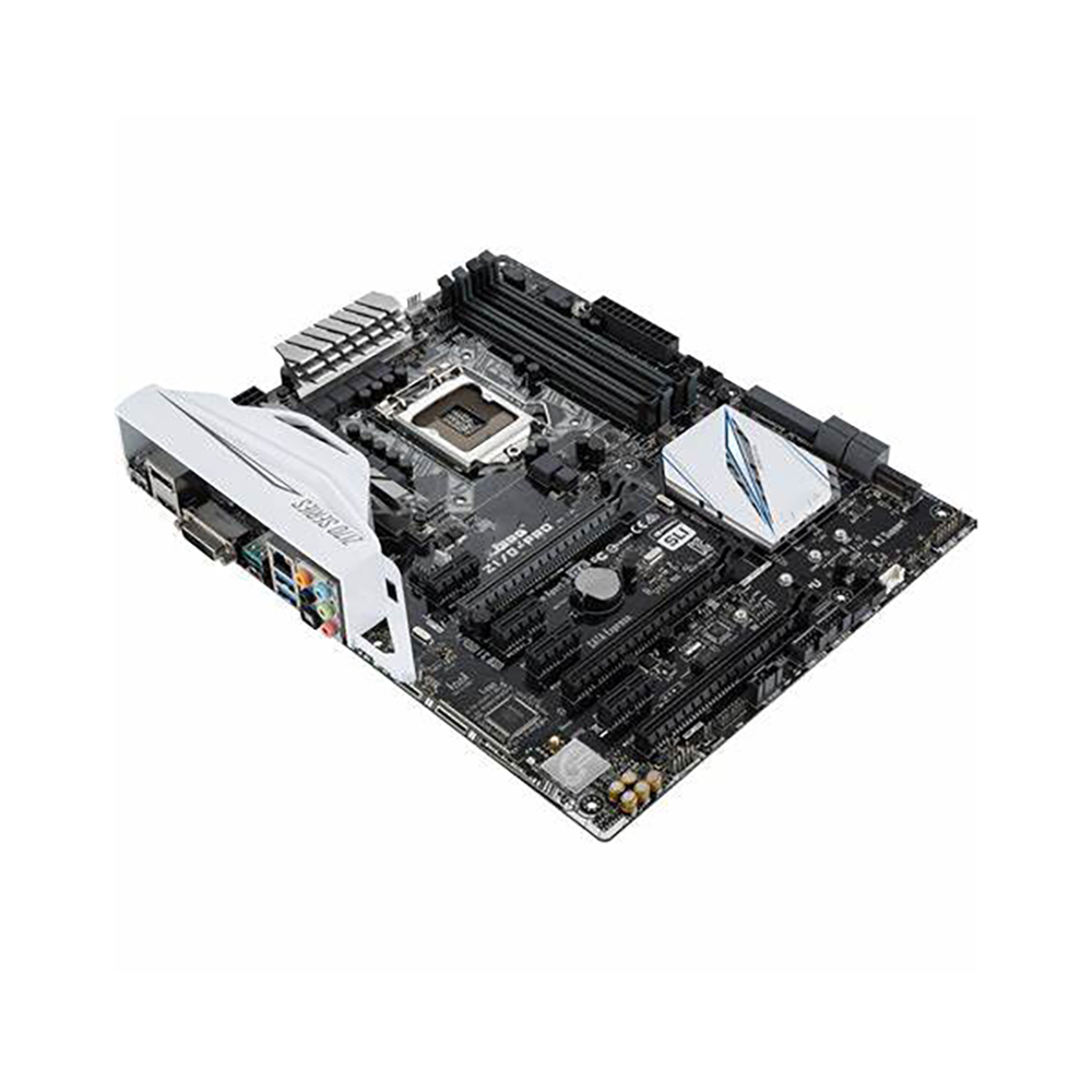 Pour A-s-u-s ROG Z270-E carte  - Pc Gaming Rog avis et prix