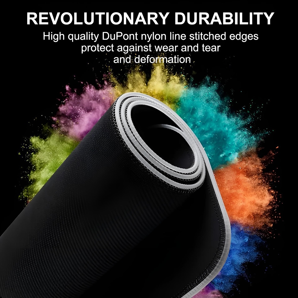 CORSAIR Comtuper tapis de sour - Rgb Keyboard Wrist Rest avis et prix