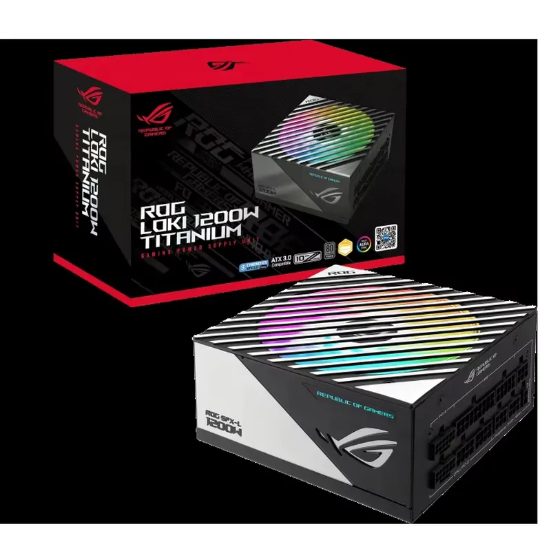Nouvelle sortie 2025 ROG LOKI  - Pc Gaming Rog avis et prix