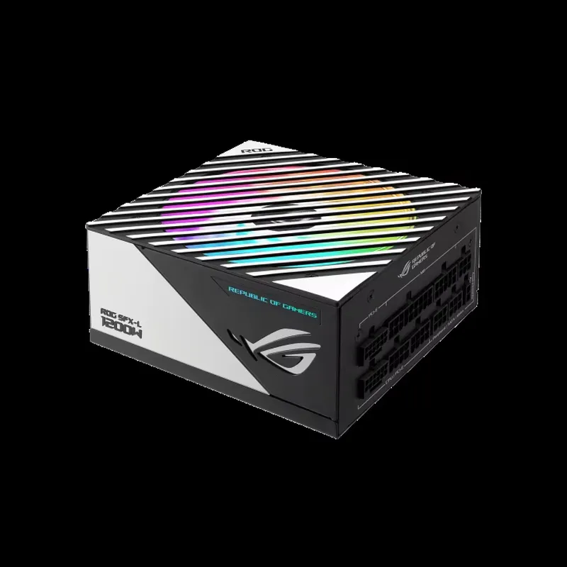 Nouvelle sortie 2025 ROG LOKI  - Pc Gaming Rog avis et prix