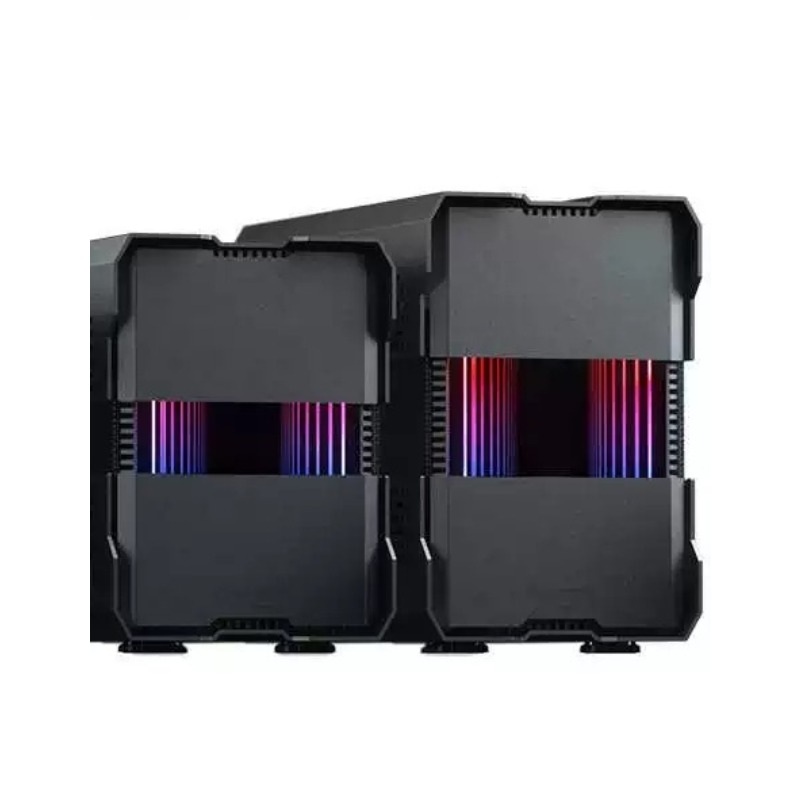 Boîtier d'ordinateur Mini ITX, - Pc Gaming High End avis et prix