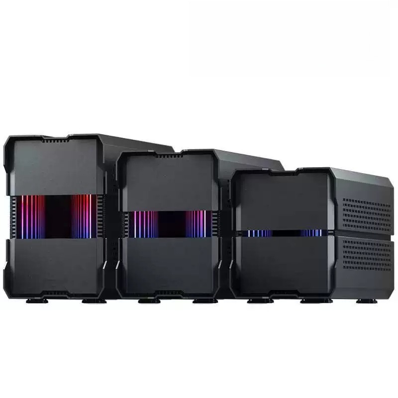 Boîtier d'ordinateur Mini ITX, - Pc Gaming High End avis et prix