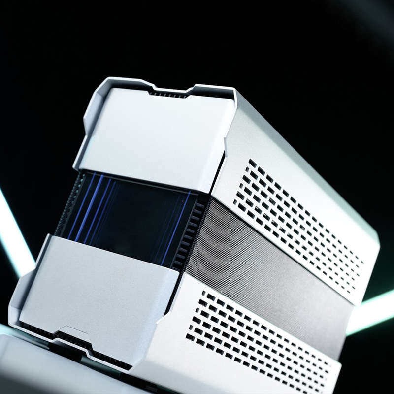 Boîtier d'ordinateur Mini ITX, - Pc Gaming High End avis et prix