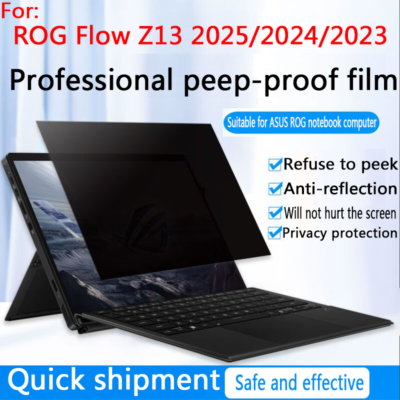 Film de protection d'écran ant - Pc Gaming Rog avis et prix