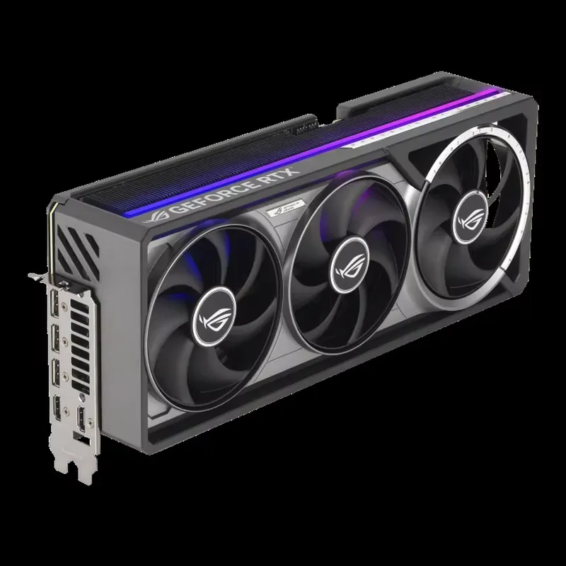 Nouvelle sortie 2025 ROG Astra - Pc Gaming Rog avis et prix