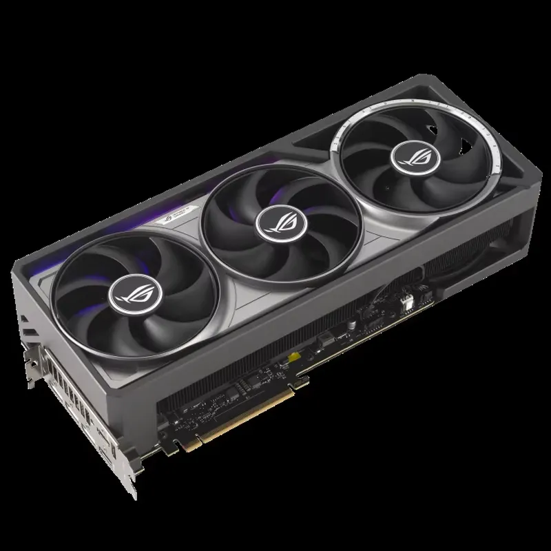 Nouvelle sortie 2025 ROG Astra - Pc Gaming Rog avis et prix