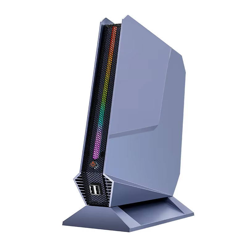 Mini PC de jeu Topton F10 NVID - Pc Gaming Rtx 4060 avis et prix