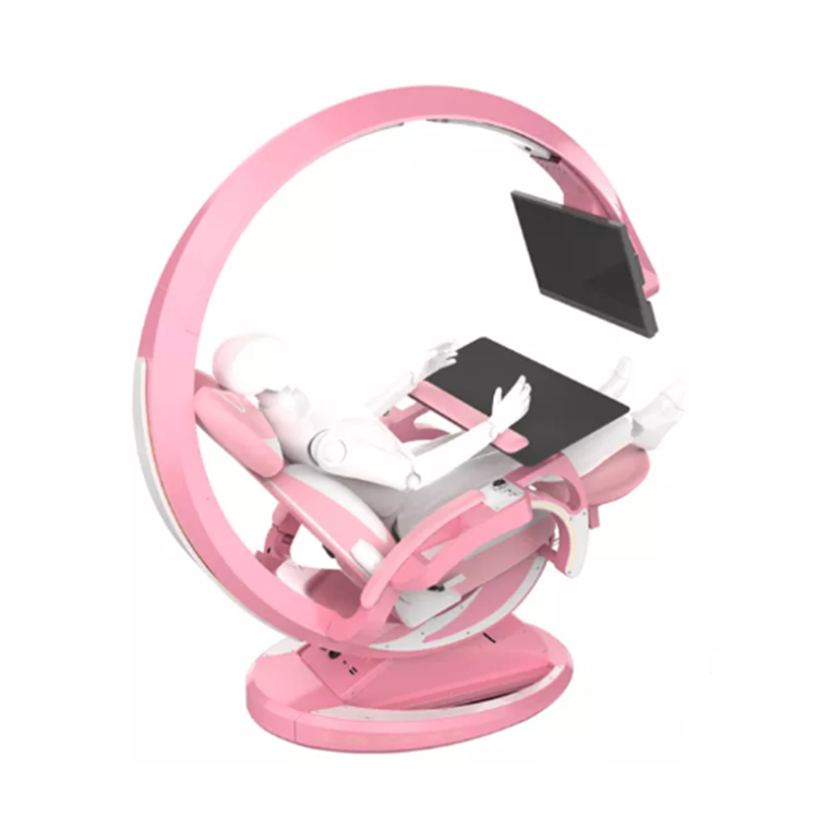 INGREM Chaise ergonomique incl - Pc Gaming High End avis et prix
