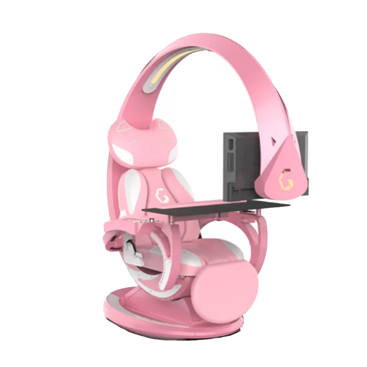 INGREM Chaise ergonomique incl - Pc Gaming High End avis et prix