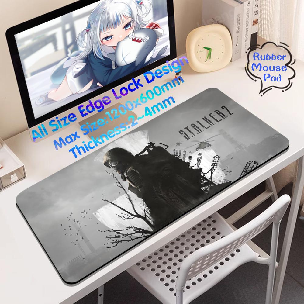 S_stalker 2-Tapis de souris ha - Pc Gaming High End avis et prix