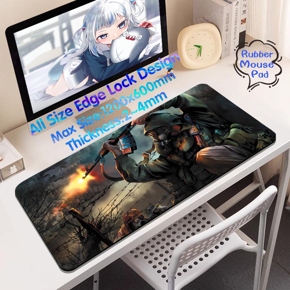 S_stalker 2-Tapis de souris ha - Pc Gaming High End avis et prix