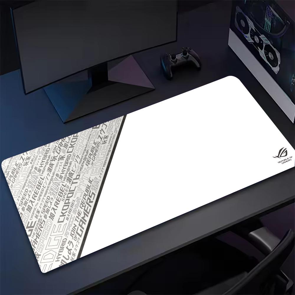 Tapis de souris antidérapant e - Pc Gaming Rog avis et prix