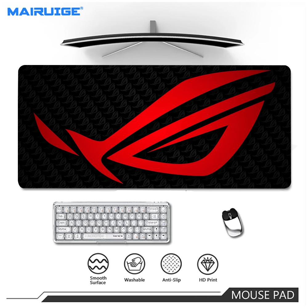 Tapis de souris antidérapant e - Pc Gaming Rog avis et prix