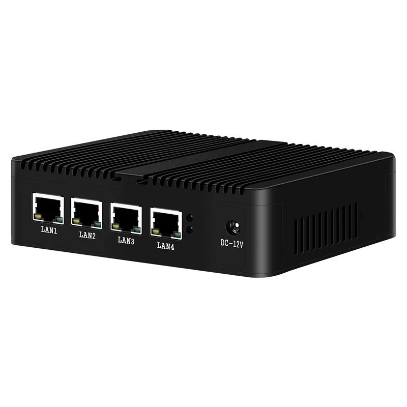 Mini PC pare-feu Intel Celeron - Pc Gaming High End avis et prix