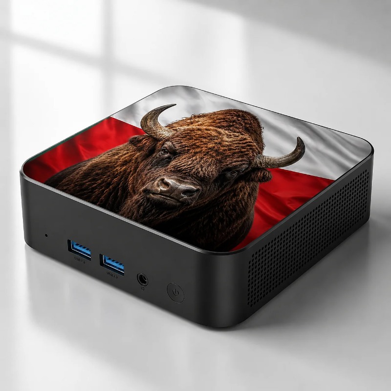Nouveau Mini PC 2026 Intel Cor - Pc Gaming Gaming avis et prix