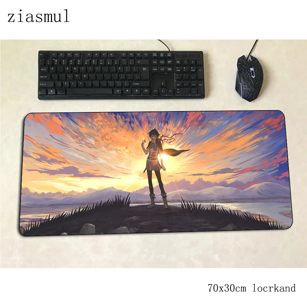 Tapis de souris garçon Anime t - Pc Gaming High End avis et prix