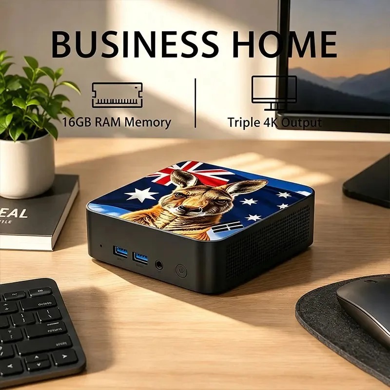 Nouvel Ordinateur Mini PC Puis - Pc Gaming Usa avis et prix