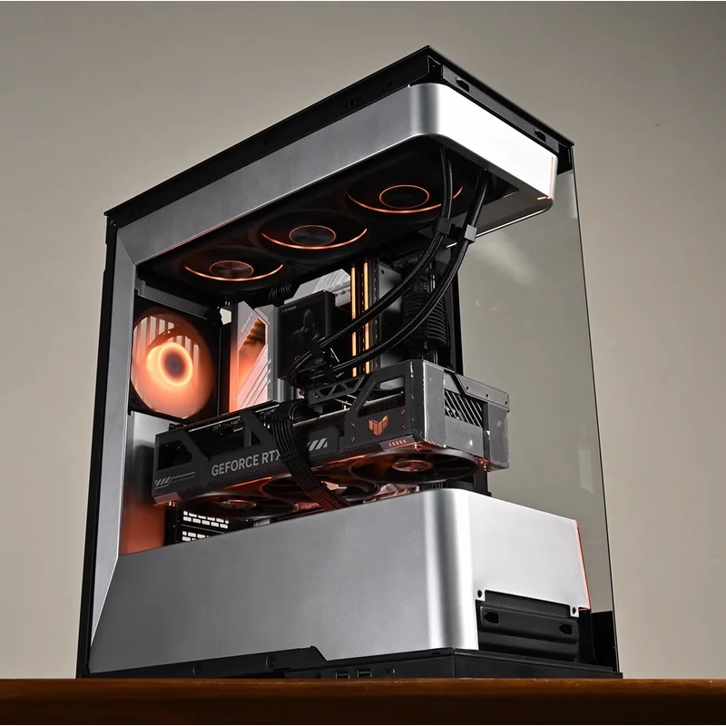 Carte graphique personnalisée  - Pc Gaming High End avis et prix