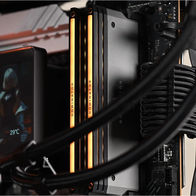 Carte graphique personnalisée  - Pc Gaming High End avis et prix