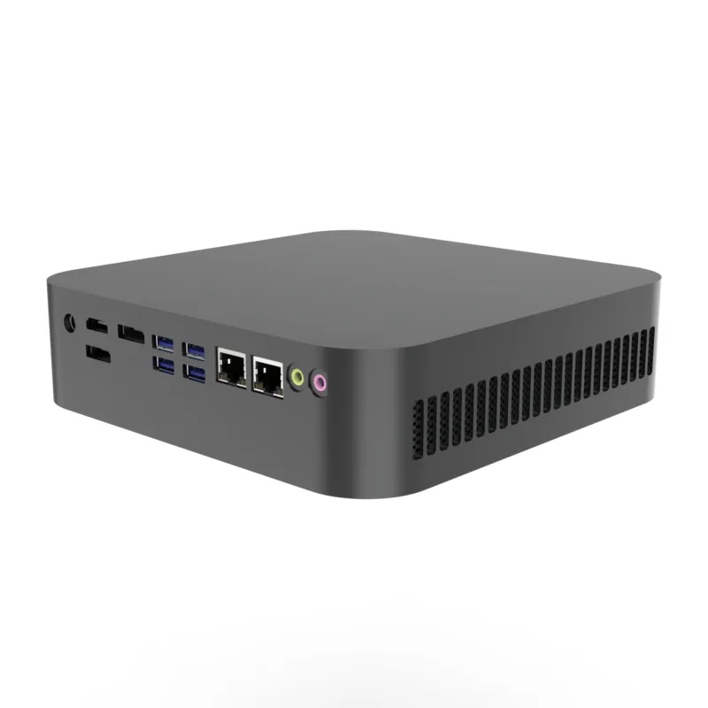 Mini PC de jeu GX06minipc14 av - Pc Gaming Rtx 4060 avis et prix