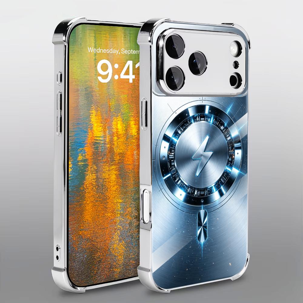 Coque de téléphone tendance en - Pc Case Tempered Glass avis et prix