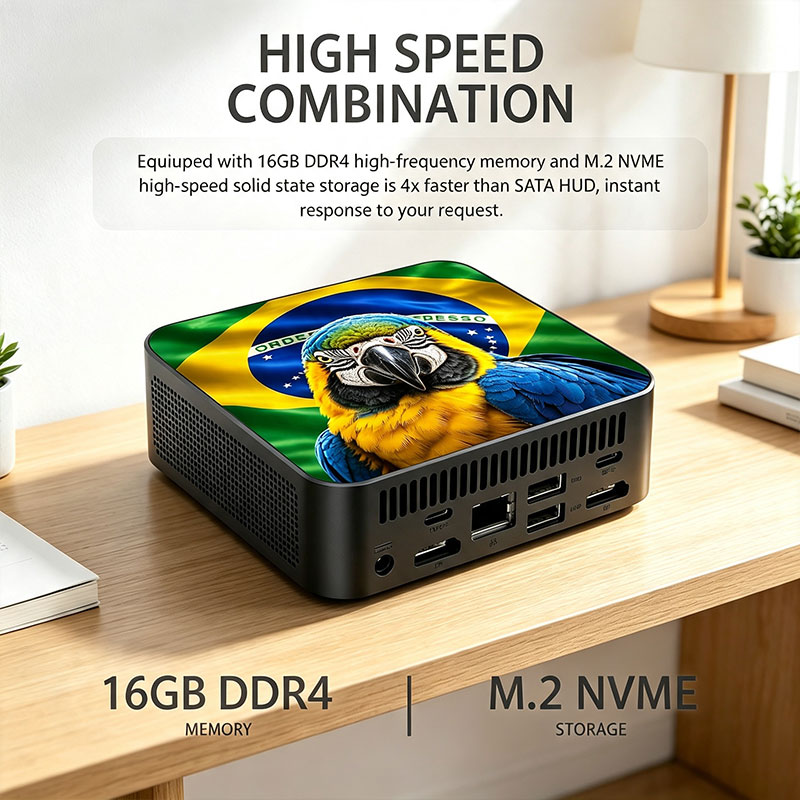Mini PC Core i9-8950HK 16 Go d - Pc Gaming Gaming avis et prix