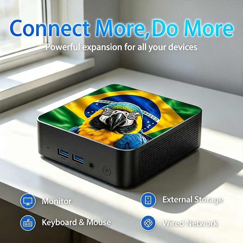 Mini PC Core i9-8950HK 16 Go d - Pc Gaming Gaming avis et prix