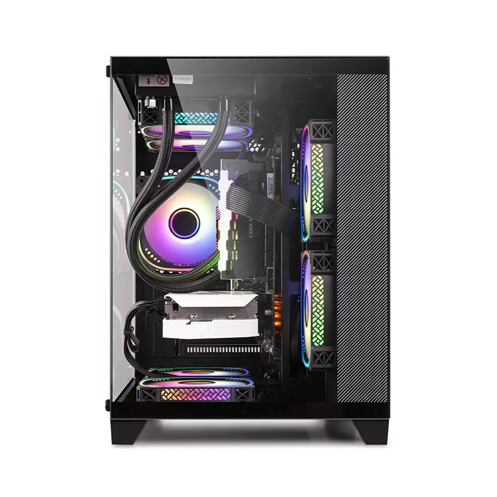 Jeu de bureau Amd 5600x Cpu RT - Pc Gaming Rtx 4060 avis et prix