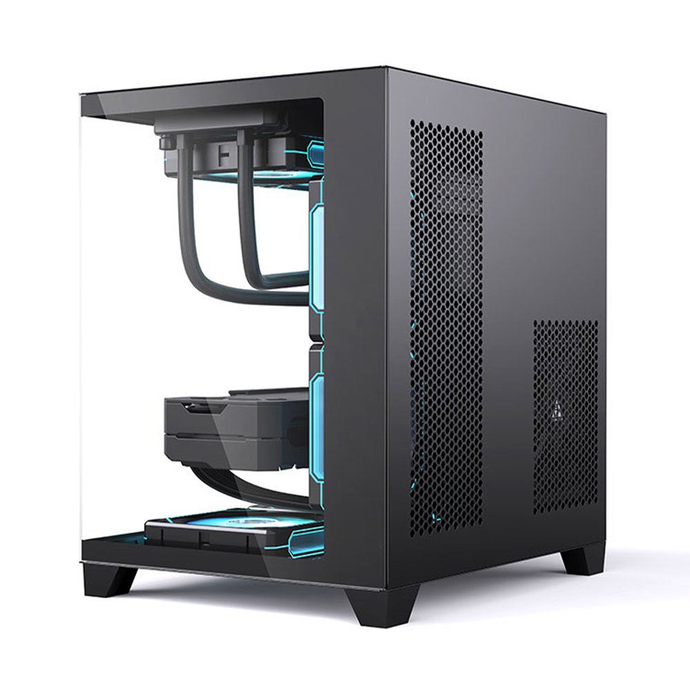 Jeu de bureau Amd 5600x Cpu RT - Pc Gaming Rtx 4060 avis et prix