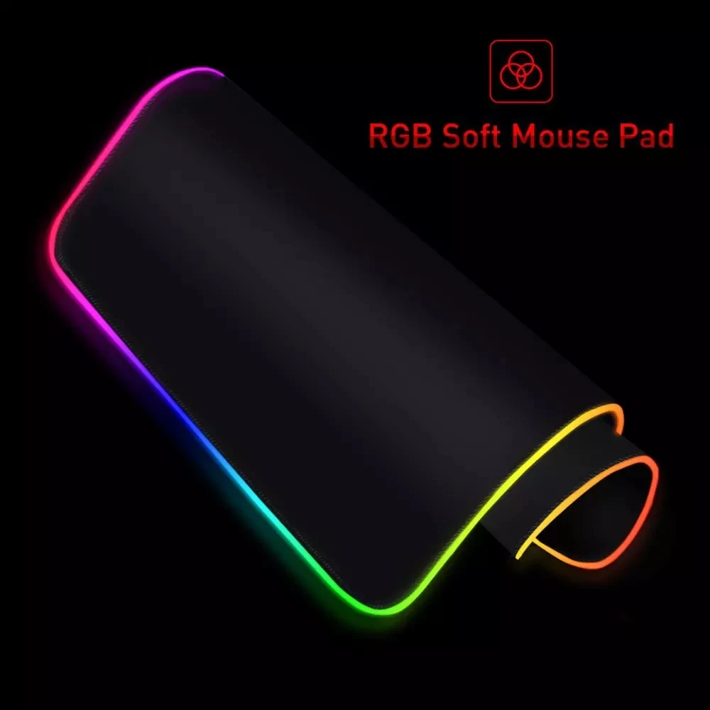 Tapis de souris RGB Cool ROG,  - Rgb Keyboard Wrist Rest avis et prix