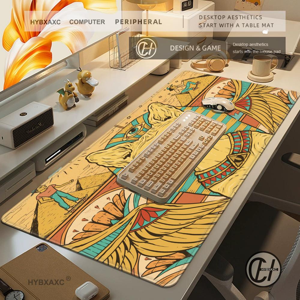 Tapis de souris 900×400, tapis - Pc Gaming Egypt avis et prix