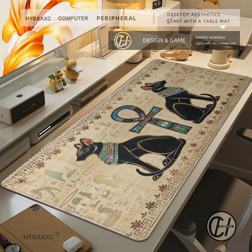 Tapis de souris 900×400, tapis - Pc Gaming Egypt avis et prix