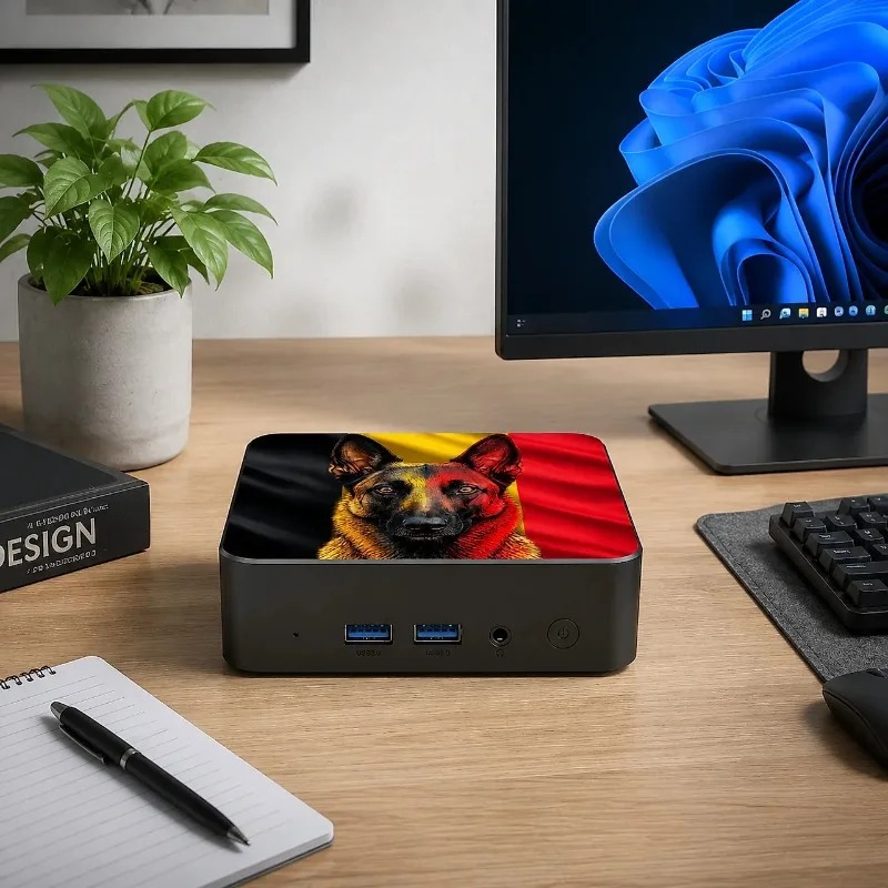 Mini PC puissant Intel Core i9 - Pc Gaming Usa avis et prix