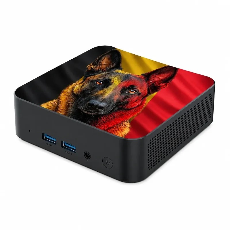 Mini PC puissant Intel Core i9 - Pc Gaming Usa avis et prix