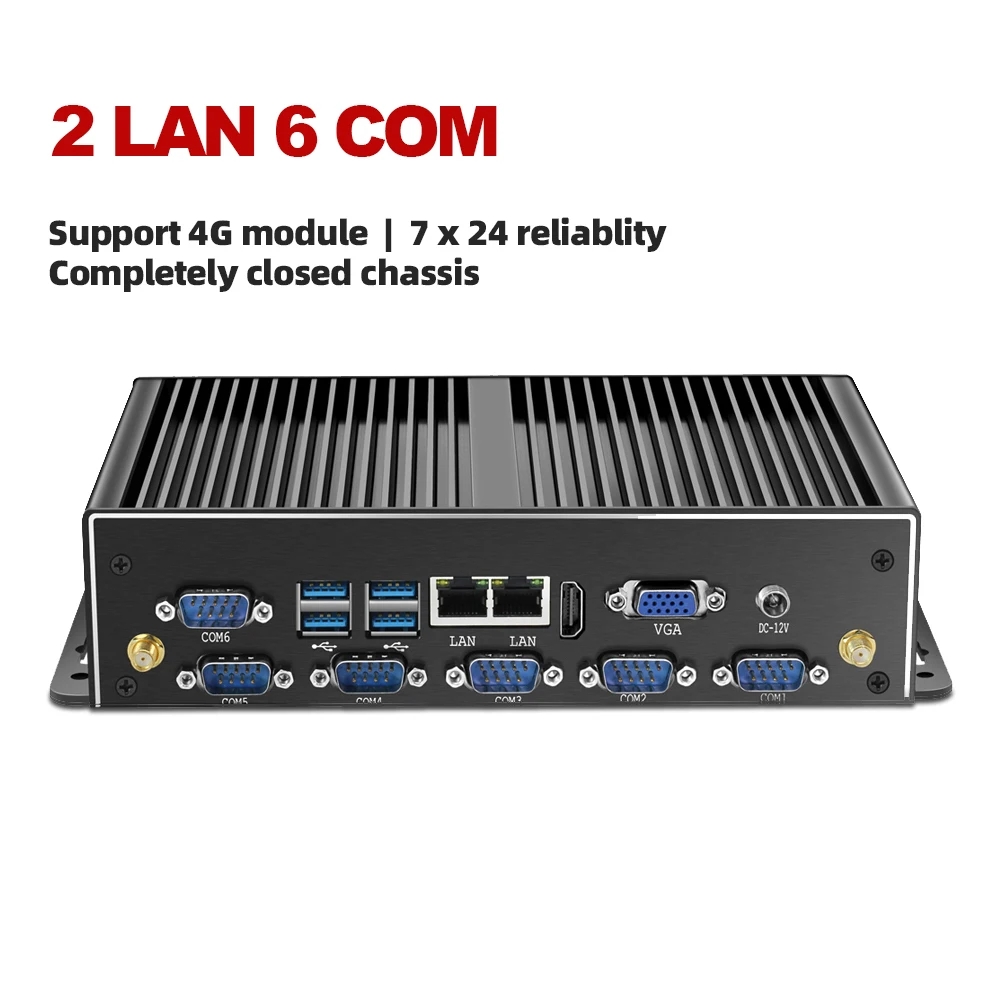 Mini PC Intel Core I7-5500U I5 - Pc Gaming High End avis et prix