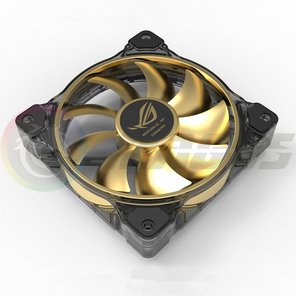 Autocollant métallique pour ve - Pc Gaming Rog avis et prix