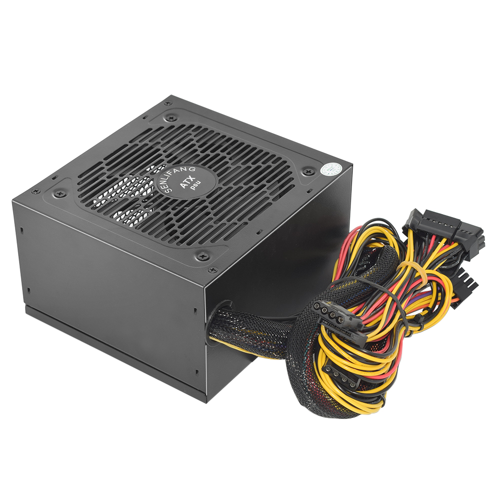 JULONGFENGBAO-Alimentation uni - Pc Gaming High End avis et prix