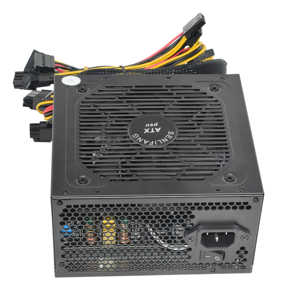 JULONGFENGBAO-Alimentation uni - Pc Gaming High End avis et prix